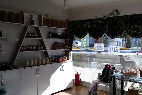 A101 - Süpermarket - Şanlıurfa Halfeti