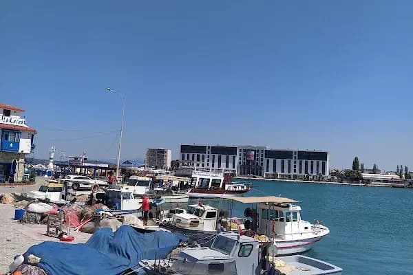 Mordoğan Yat Limanı - Yat Gezisi Acentesi - İzmir Karaburun