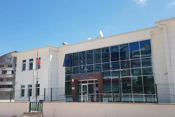 Mudanya SGK - Devlet Dairesi - Bursa Mudanya