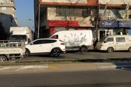 Aras Kargo Taşocağı Şubesi