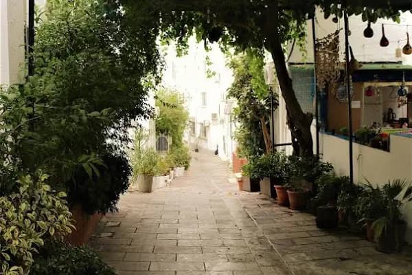 Durak Otel Bodrum - Otel - Muğla Bodrum