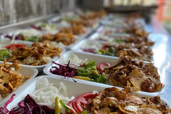 LEZZET DİYARI DÖNER AKCAKALE - Yiyecek Temini ve İkram Hizmeti - Şanlıurfa Akçakale
