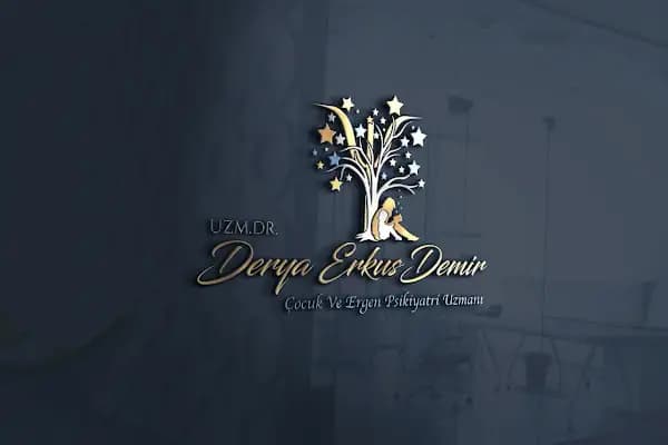 Çocuk ve Ergen Psikiyatrisi Uzman Doktor DERYA ERKUŞ DEMİR Kliniği - Doktor - Balıkesir Karesi