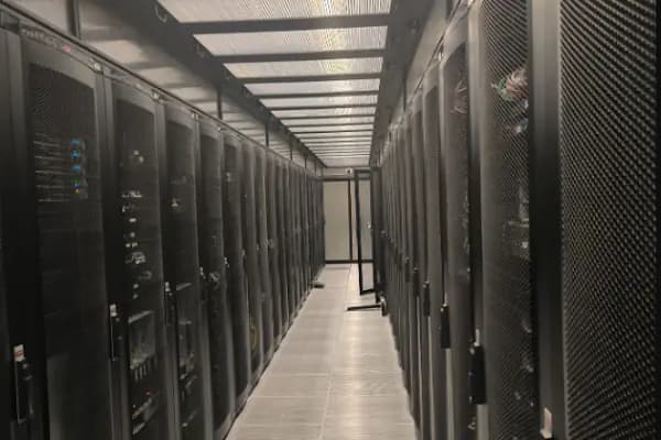 GuvenHost İnternet ve Bilişim Hizmetleri - Web Barındırma Şirketi - İstanbul Esenler