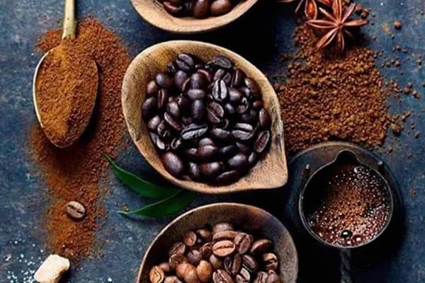 OSSO KAHVE GENEL MÜDÜRLÜK - Kahve dükkanı - İstanbul Bağcılar