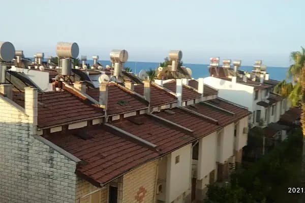 Altınyunus Villaları - Konut Geliştirme - Mersin Erdemli