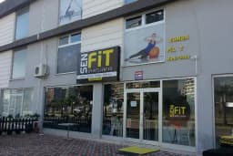 Sen FİT Spor Center