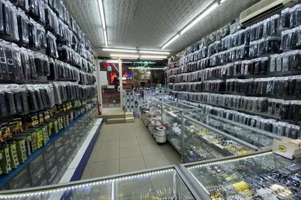 Kumanda Dünyası - Elektronik Parça Tedarikçisi - Ankara Akyurt