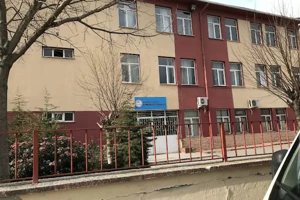 Kapaklı Cumhuriyet İlköğretim Okulu - Okul - Tekirdağ Kapaklı