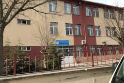 Kapaklı Cumhuriyet İlköğretim Okulu