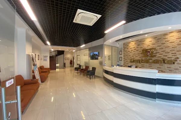 DentaCenter Batıkent - Diş Kliniği - Ankara Yenimahalle