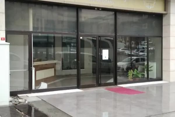 Ginza Güneşli Aile Rezidans - Kapalı Konaklama Yeri - İstanbul Ataşehir