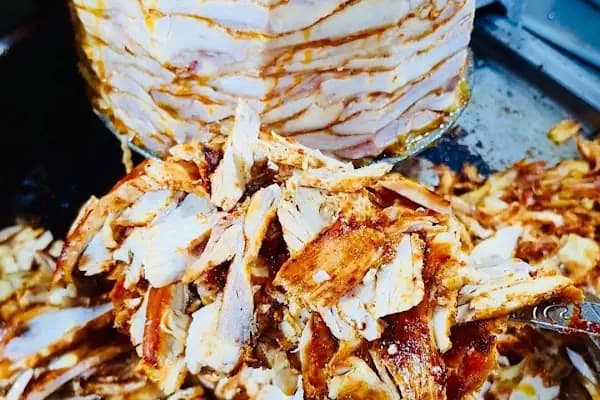 MAHSUM DÖNER EVİ - Tavuk restoranı - Diyarbakır Bismil