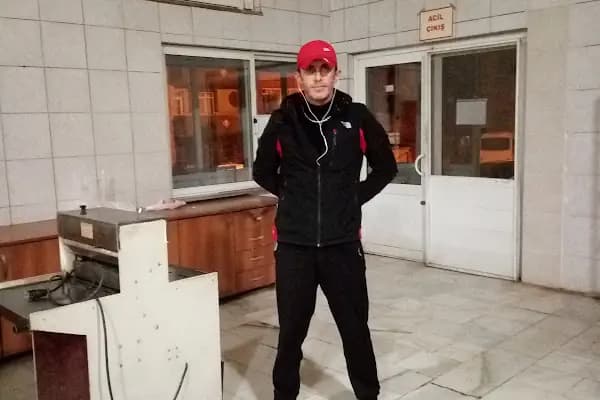 Susurluk Halk Ekmek Fırını - Fırın - Balıkesir Susurluk