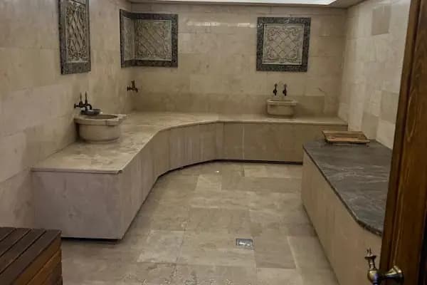 Qualia Spa &amp; Wellness / Novotel Bosphorus - Spa ve Sağlık Kulübü - İstanbul Maltepe