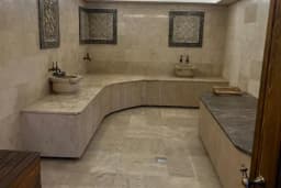 Qualia Spa &amp; Wellness / Novotel Bosphorus