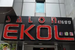 SALON EKOL