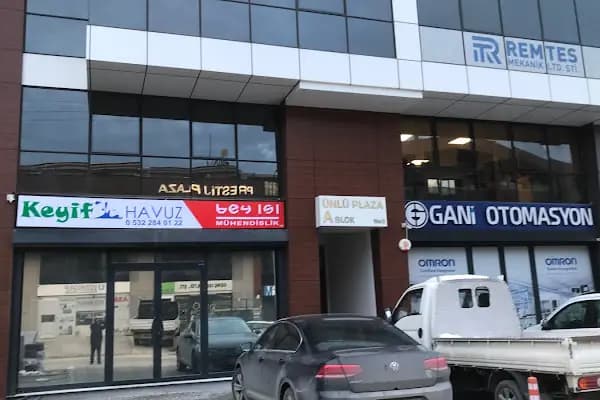 Çilek Havuz ve Sauna ✨💧| 1998'den Beri En İyi Havuz Yapımı Firması 🚀 🌟 - Yüzme Havuzu İşleri Yüklenicisi - Bursa Osmangazi