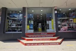 GÜMRÜK OUTLET