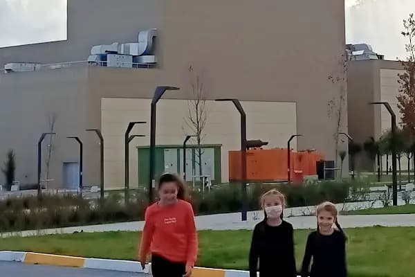 Avlu Kongre ve Kültür Merkezi - Sanat Merkezi - Balıkesir İvrindi