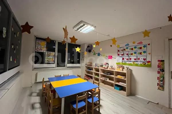 Sevgi Bağı Anaokulu - Anaokulu - İstanbul Avcılar