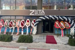 Zeta Akademi Özel Öğretim Kursu