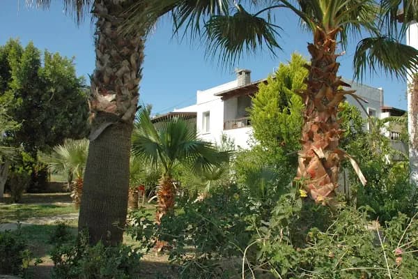 MyElla Hotel Resort &amp; Spa - Otel - Muğla Bodrum