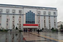 Bahçelievler Hükümet Konağı