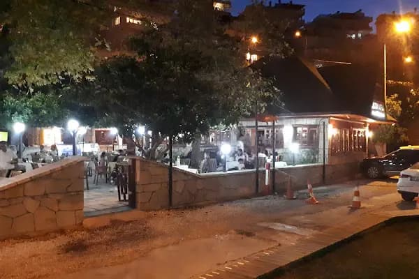 Cafe De Valencia By D &amp; D - Kafe - Antalya Finike