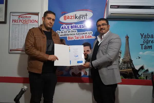 Gazikent Eğitim Kurumları - Eğitim Kurumu - Gaziantep Karkamış