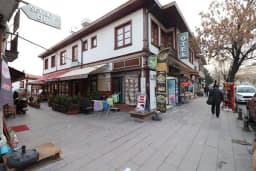 ÖZKONAK HOTEL