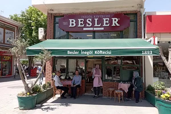 Besler Kasap Mangal - Mangal - Bursa Büyükorhan