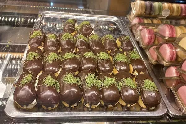 ACARLAR Fırın &amp; Cafe - Fırın - İzmir Dikili