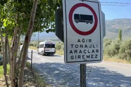 Haydere Manzara Seyir Noktası