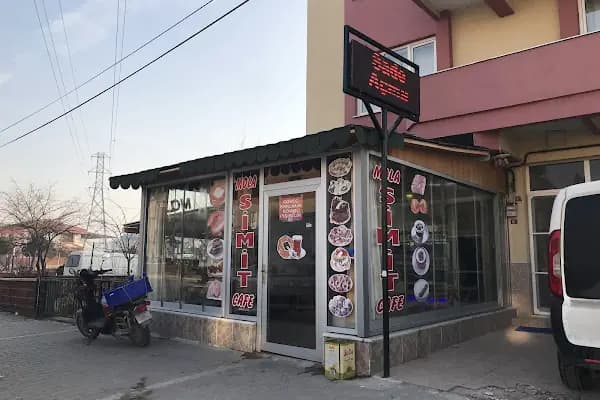 Mola Simit Cafe - Fırın - Balıkesir Altıeylül