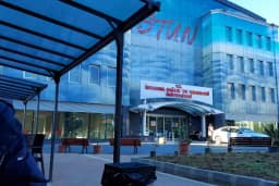 İstanbul Sağlık ve Teknoloji Üniversitesi