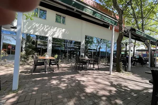 Kafe Safahat - Kafe - Bursa İnegöl