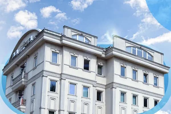 Burtom Konur Estetik ve Saç Ekim Merkezi - Bursa - Hair Transplant Clinic Turkey - Estetik Cerrahi Kliniği - Bursa Osmangazi