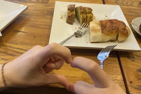 Tuna Pastaneleri - Pastane - İstanbul Küçükçekmece