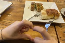 Tuna Pastaneleri