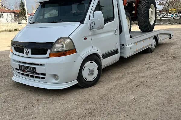 CİHAN AUTO SERVİCE - Oto Tamirhanesi - Antalya Finike