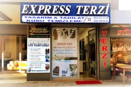 Express terzi