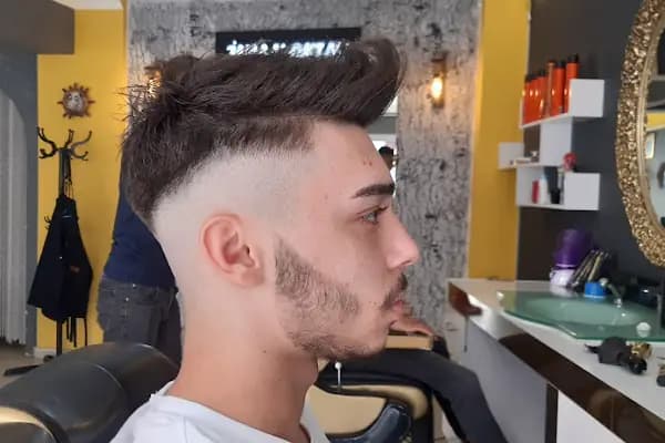 İlhan Oktay exclusive - Kuaför - İzmir Balçova