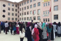 Hadımköy Toki Anadolu İmam Hatip Lisesi