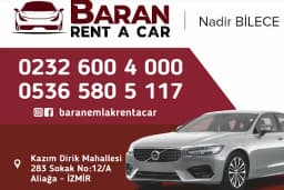 BARAN RENTACAR