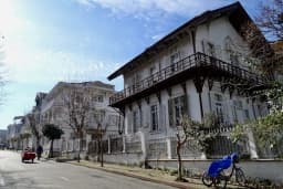 Büyükada Ermeni Katolik Kilisesi