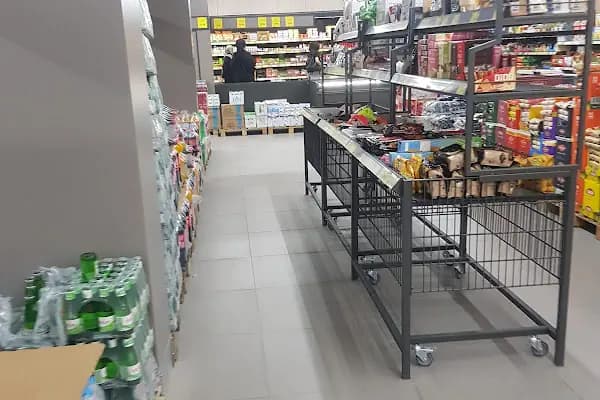Bim - Süpermarket - Ankara Akyurt