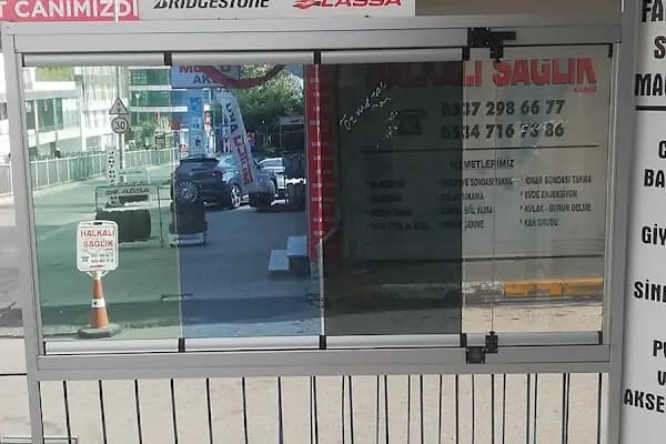 ÖZ METAL CAM BALKON FABRİKA SATIŞ MAĞAZASI - Kurumsal Ofis - İstanbul Küçükçekmece