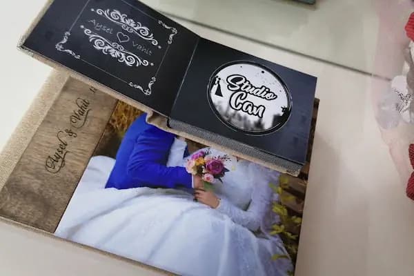 Studio Can - Fotoğraf Stüdyosu - Adana Çukurova