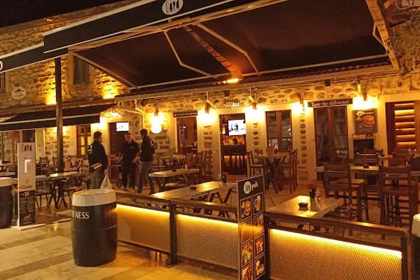 Gara Pub - Pub - Muğla Bodrum